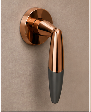 Premium Door Handle Collection
